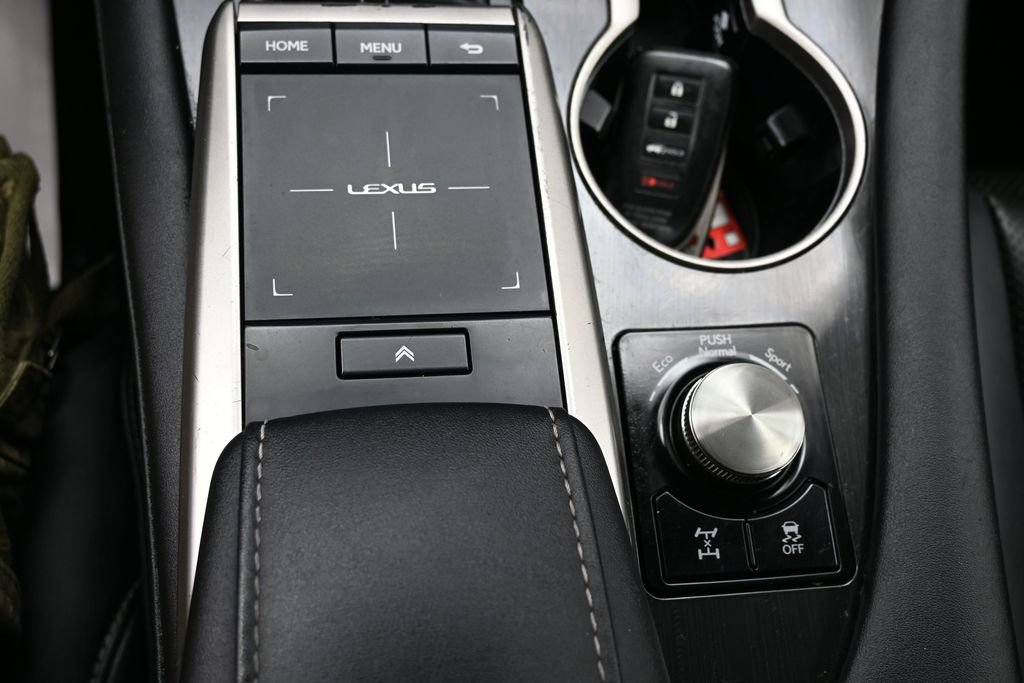 Used 2020 Lexus RX 350 AWD image 31