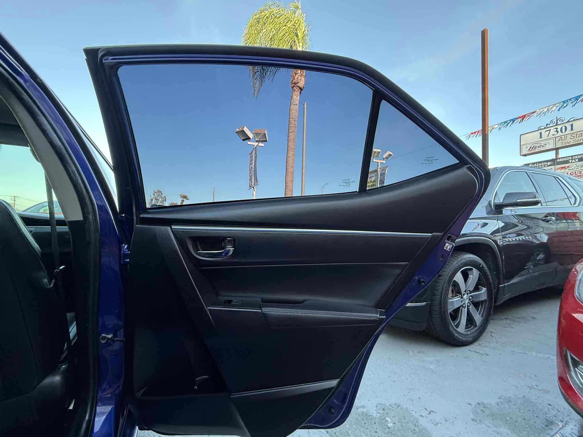 Used 2016 Toyota Corolla S FWD image 49