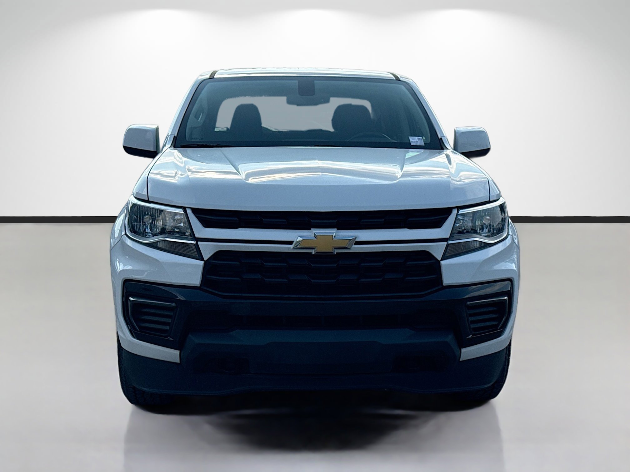 Used 2021 Chevrolet Colorado LT image 8