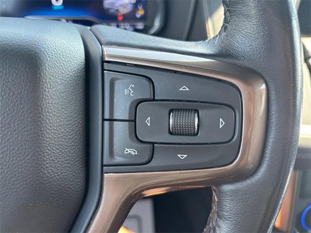 Used 2023 Chevrolet Tahoe High Country image 28