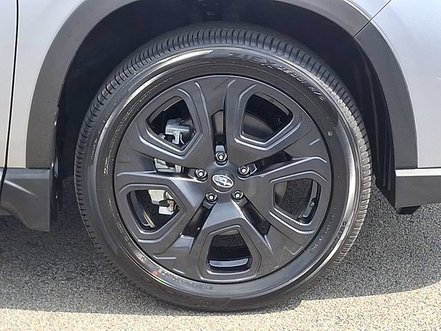 Certified 2025 Subaru Ascent Onyx Edition AWD/4WD image 8