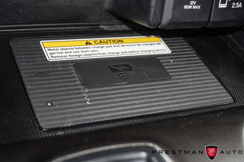 Used 2022 Honda Passport TrailSport image 41