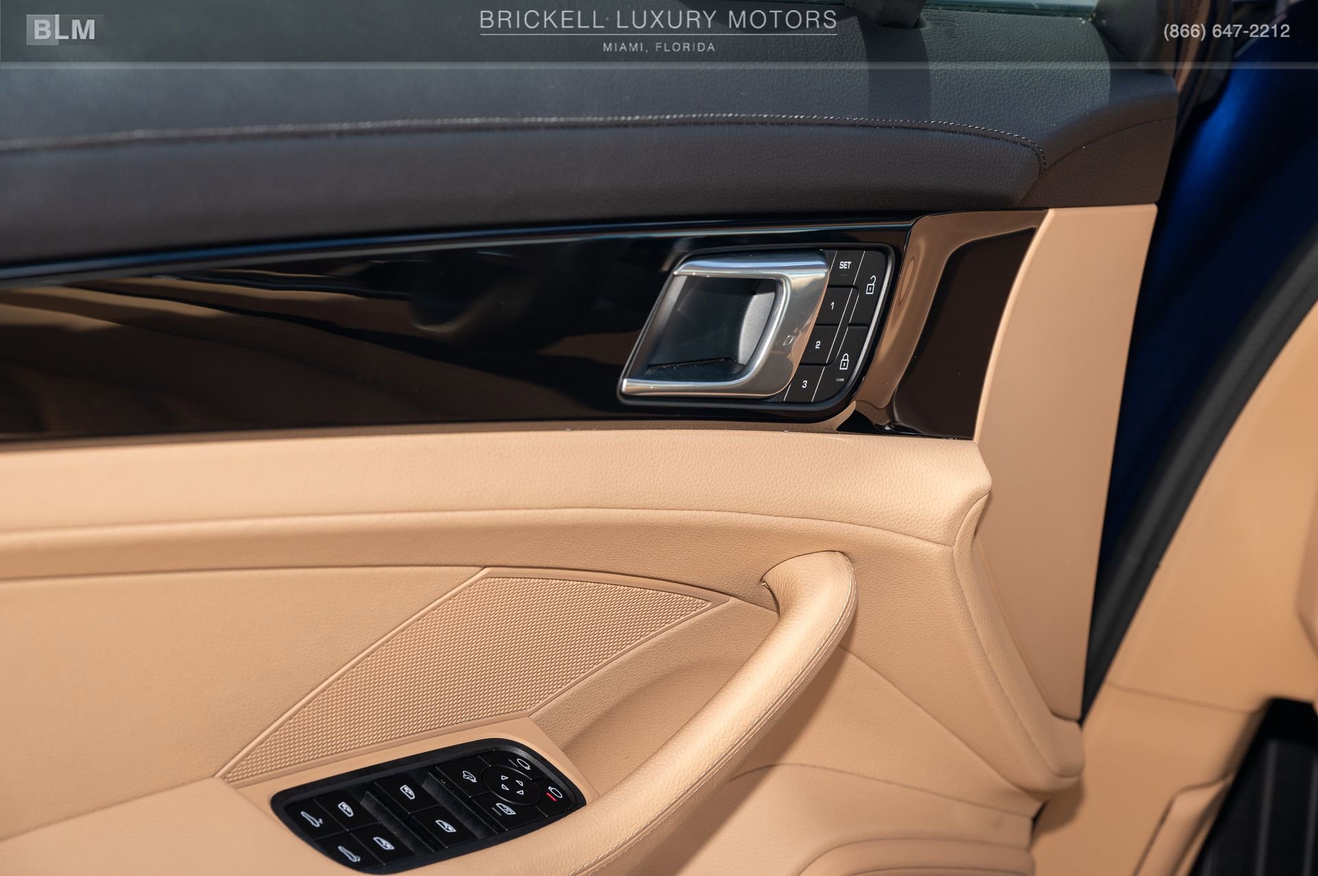 Used 2022 Porsche Panamera image 55