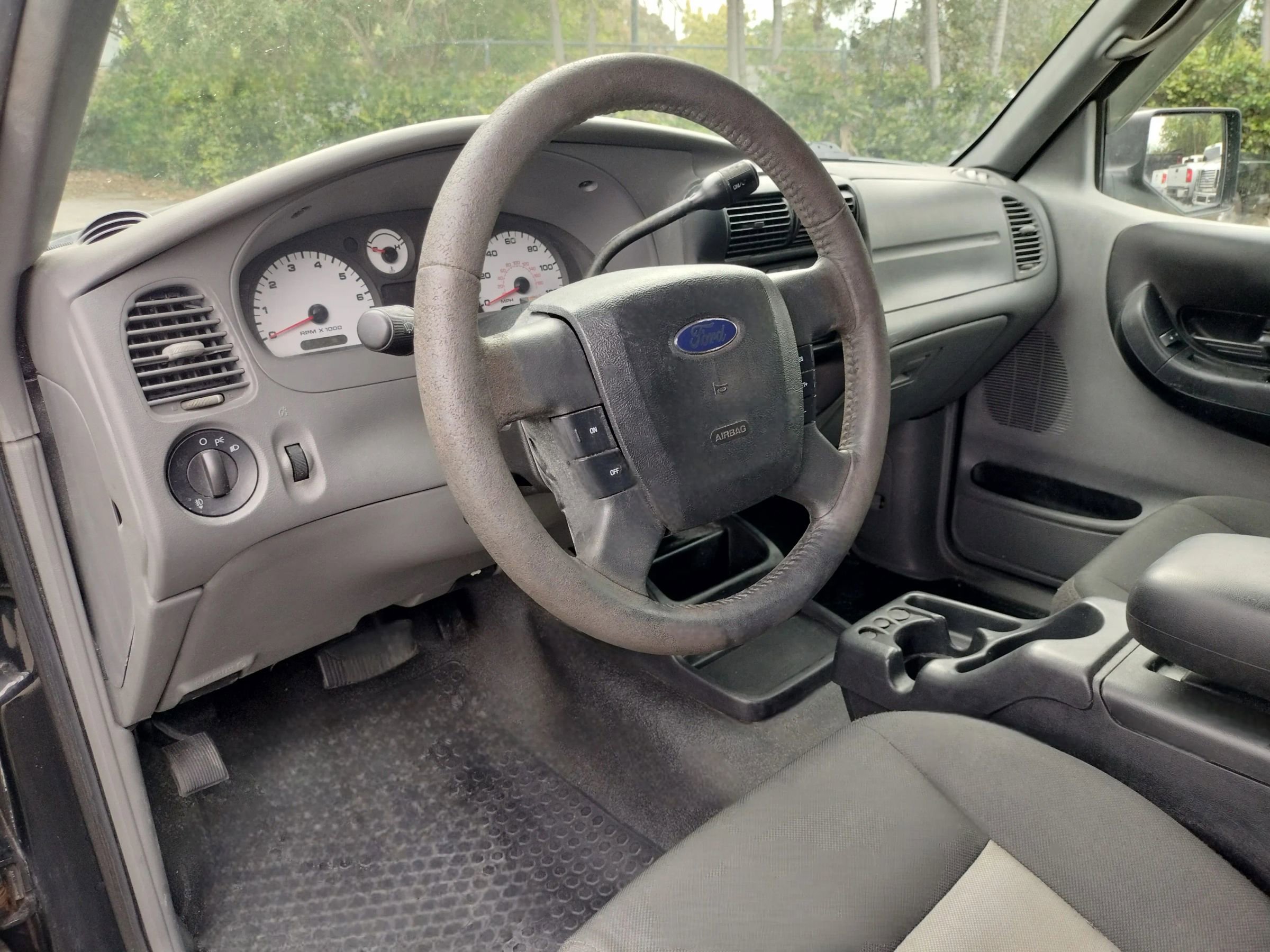 Used 2010 Ford Ranger Sport RWD image 12