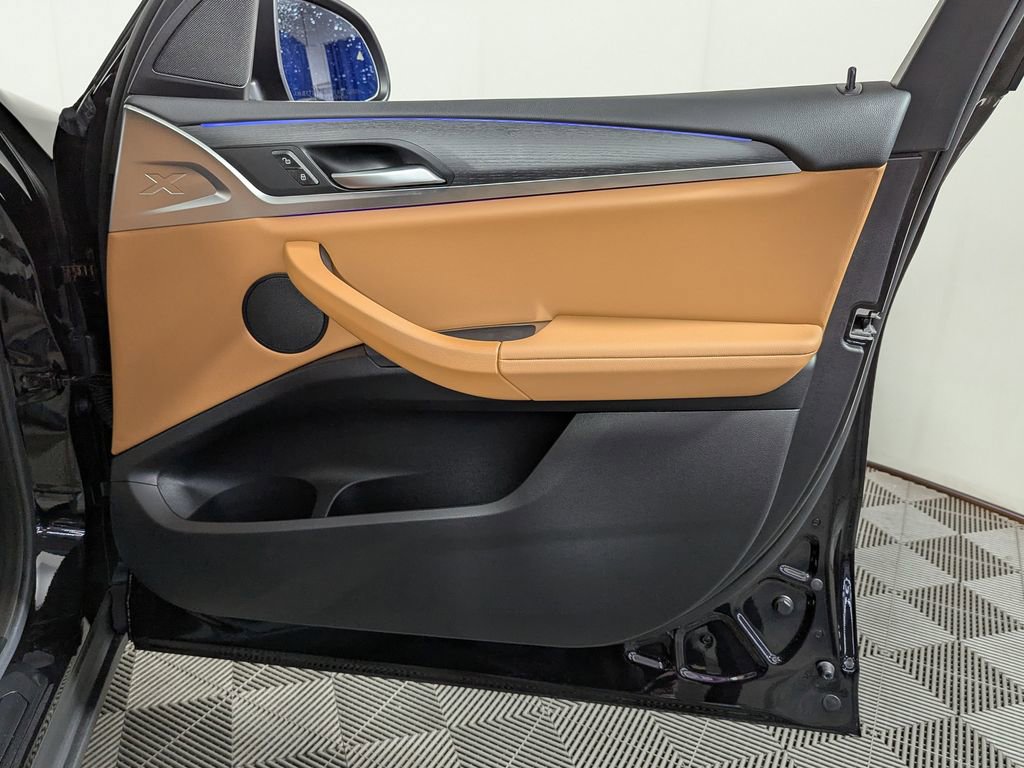 Certified 2024 BMW X3 xDrive30i w/ Convenience Package AWD/4WD image 28