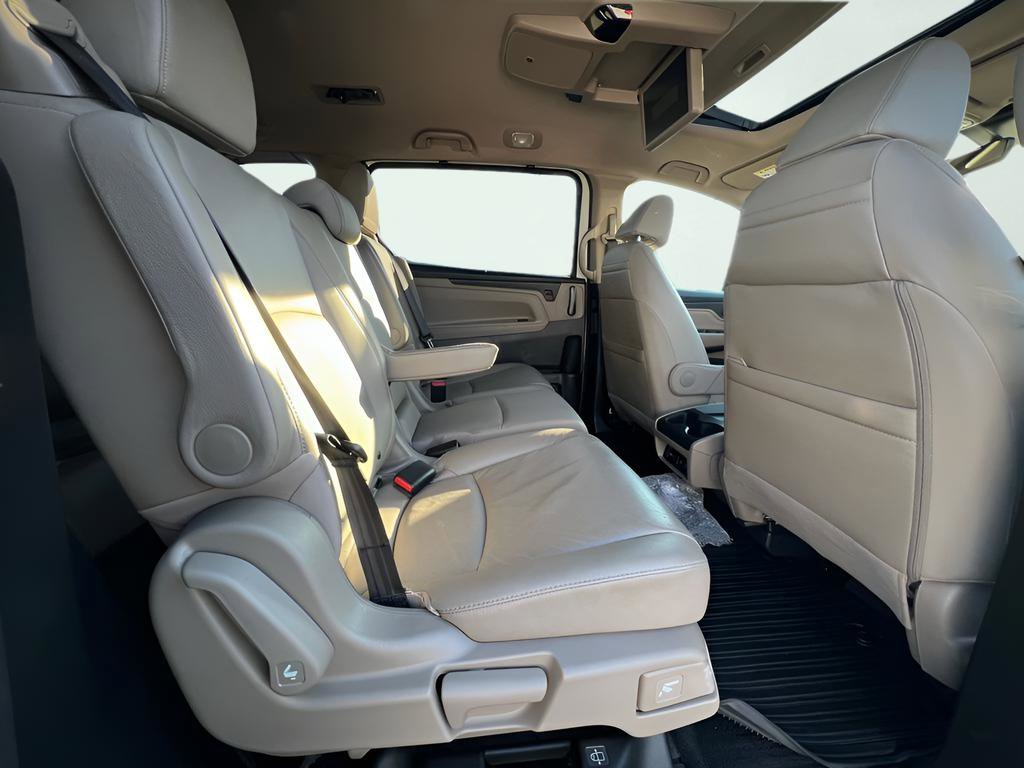 Used 2019 Honda Odyssey Touring image 32