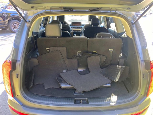 Used 2022 Kia Telluride S image 30