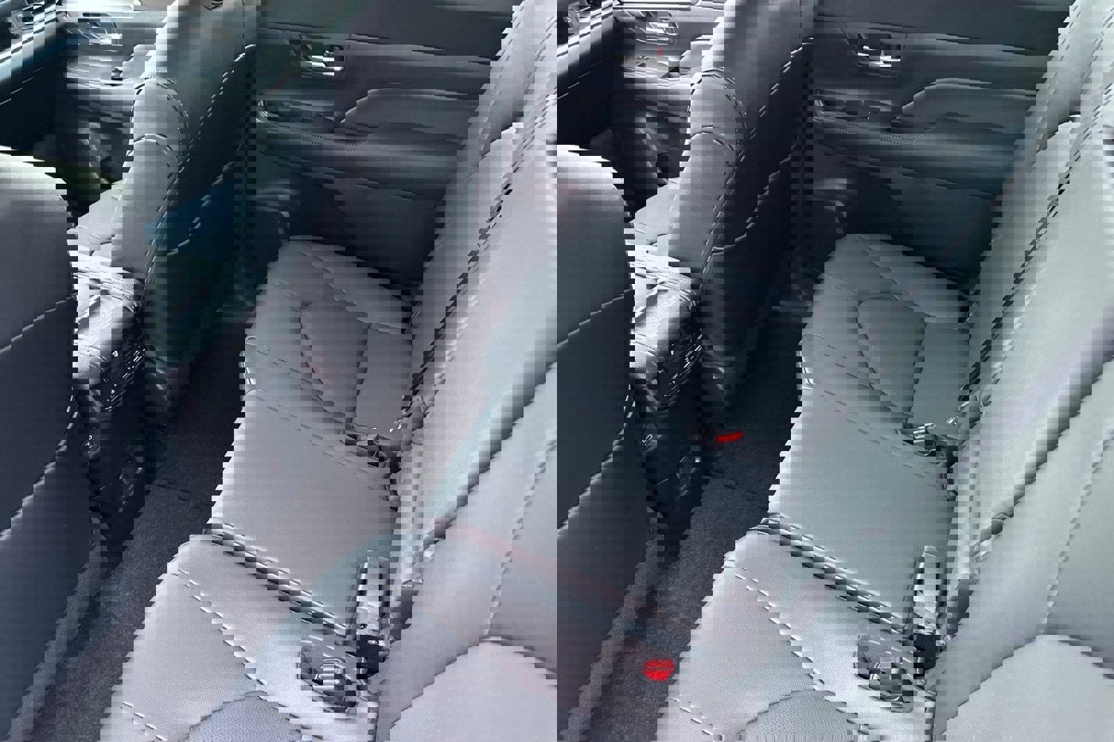 New 2026 Toyota Grand Highlander XLE image 13