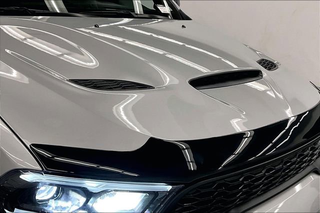 Used 2025 Dodge Durango R/T image 11