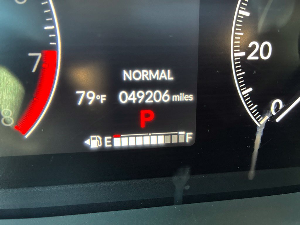 Used 2025 Honda Odyssey EX-L image 26