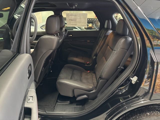 New 2026 Dodge Durango GT image 33