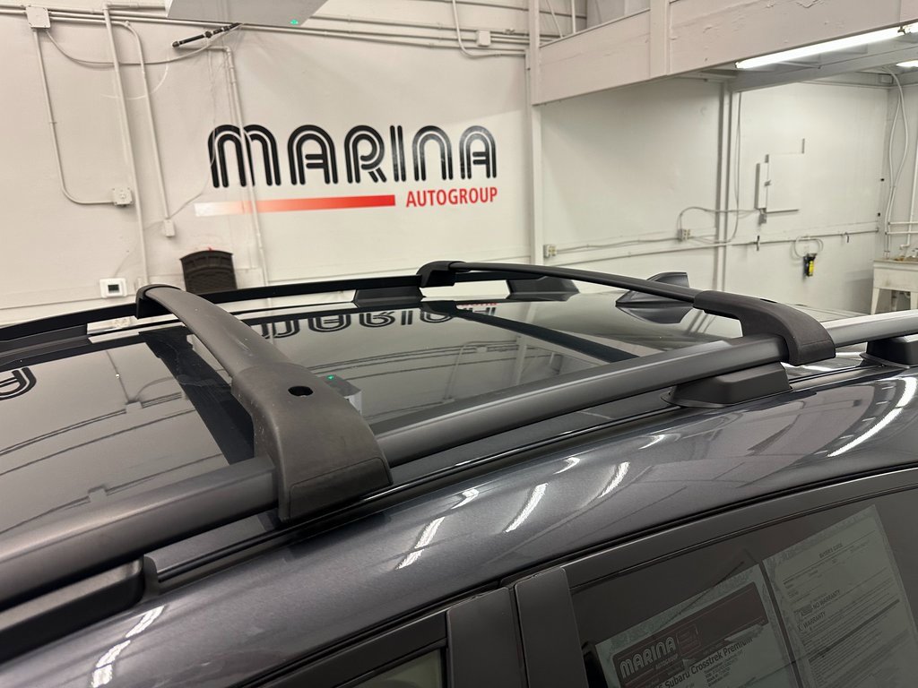 Used 2025 Subaru Crosstrek 2.5i Premium image 21