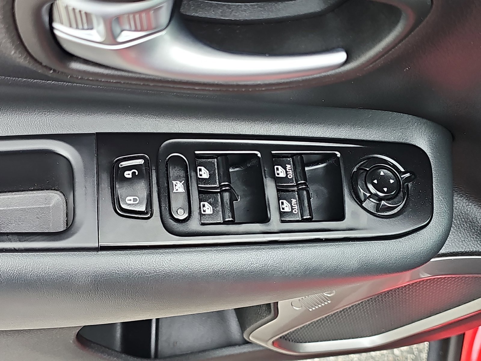 Used 2022 Jeep Renegade Sport AWD/4WD image 25