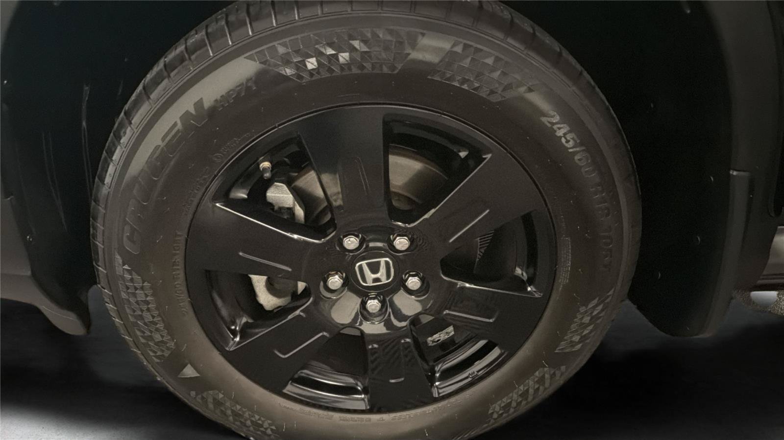 Used 2017 Honda Ridgeline Black Edition image 24