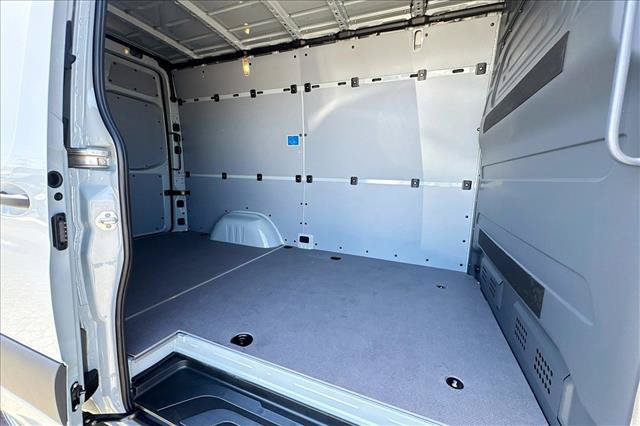 New 2026 Mercedes-Benz Sprinter 2500 image 22