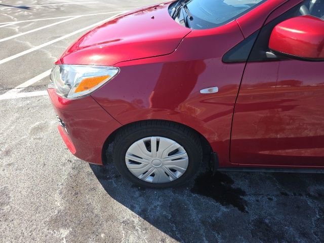 Used 2024 Mitsubishi Mirage ES image 15