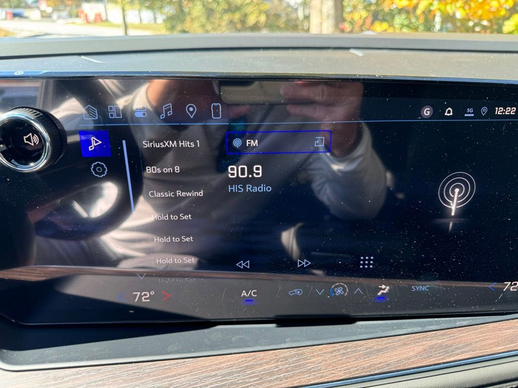 New 2026 Chevrolet Tahoe LS image 28