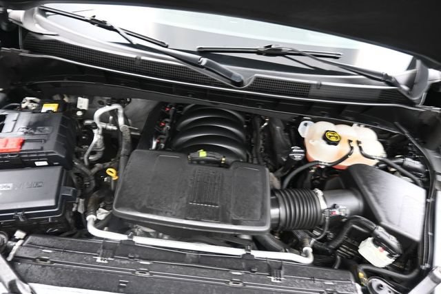 Used 2023 Chevrolet Silverado 1500 RST AWD/4WD image 30