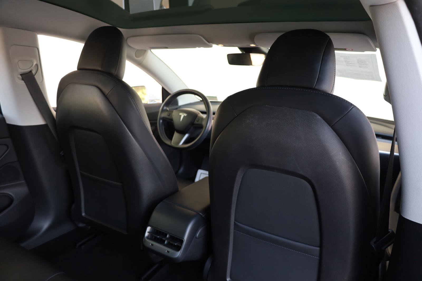 Used 2018 Tesla Model 3 Mid Range RWD image 25