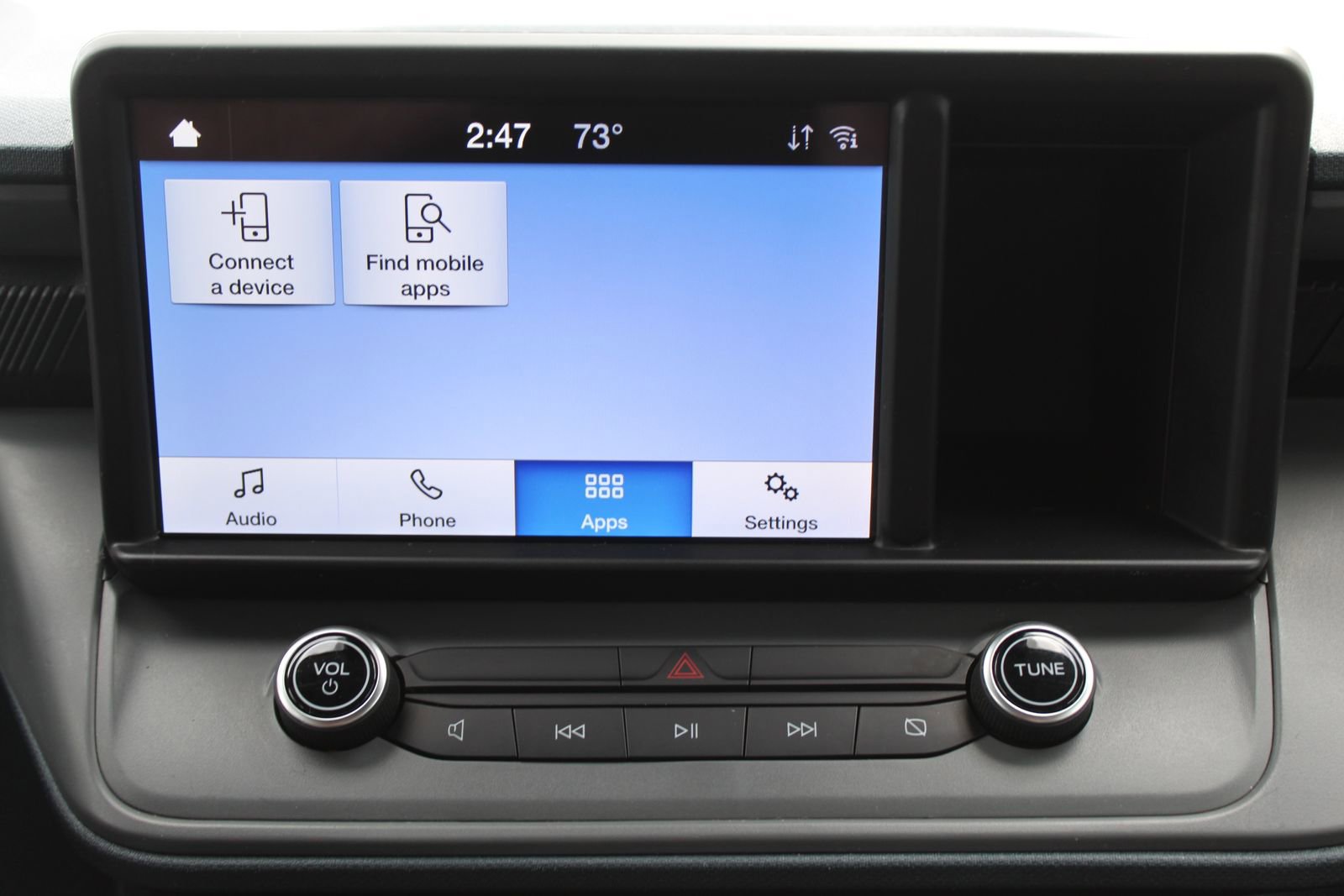 Used 2023 Ford Maverick XL image 44