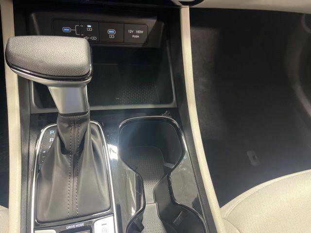 New 2026 Hyundai Tucson SEL FWD image 18