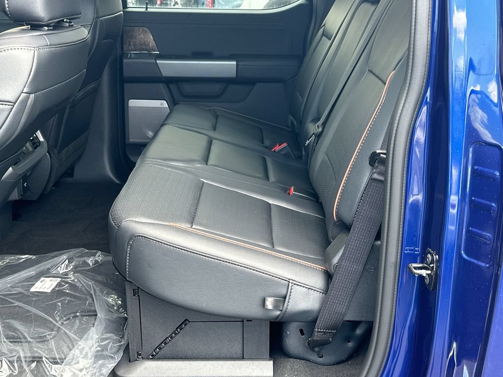 New 2026 Ford F350 Lariat AWD/4WD image 20