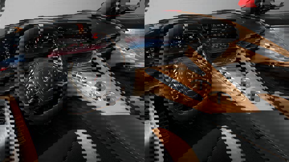 New 2026 Chevrolet Corvette Stingray Preferred Cpe w/ 2LT image 46