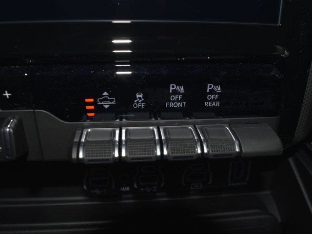 New 2026 RAM 1500 Limited w/ Bed Utility Group AWD/4WD image 42