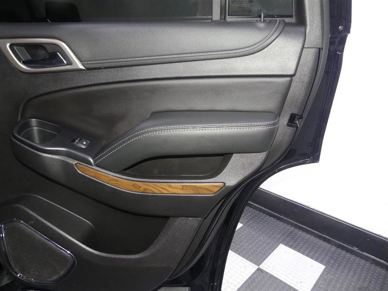 Used 2019 GMC Yukon Denali w/ Denali Ultimate Package AWD/4WD image 26