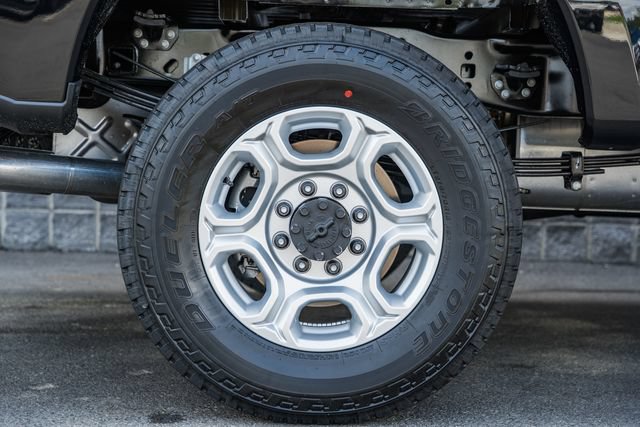 New 2026 Ford F350 XLT AWD/4WD image 24