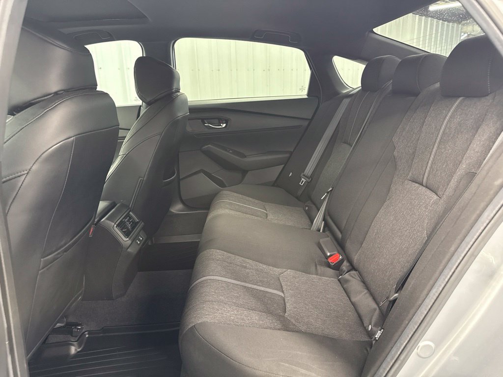 Used 2025 Honda Accord Sport image 10