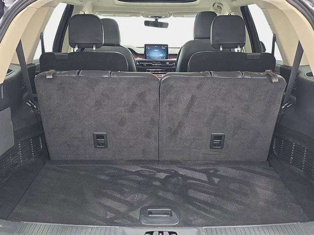 Certified 2023 Lincoln Aviator Reserve w/ Equipment Group 201A image 30