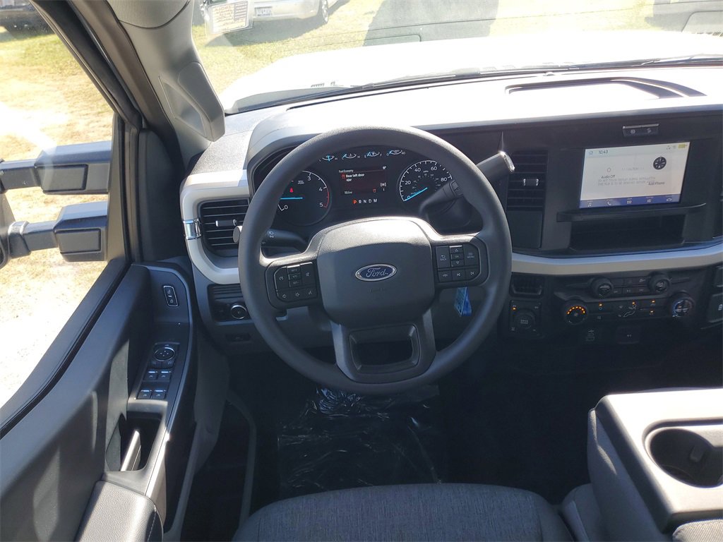 New 2026 Ford F250 XL w/ STX Appearance Package image 21