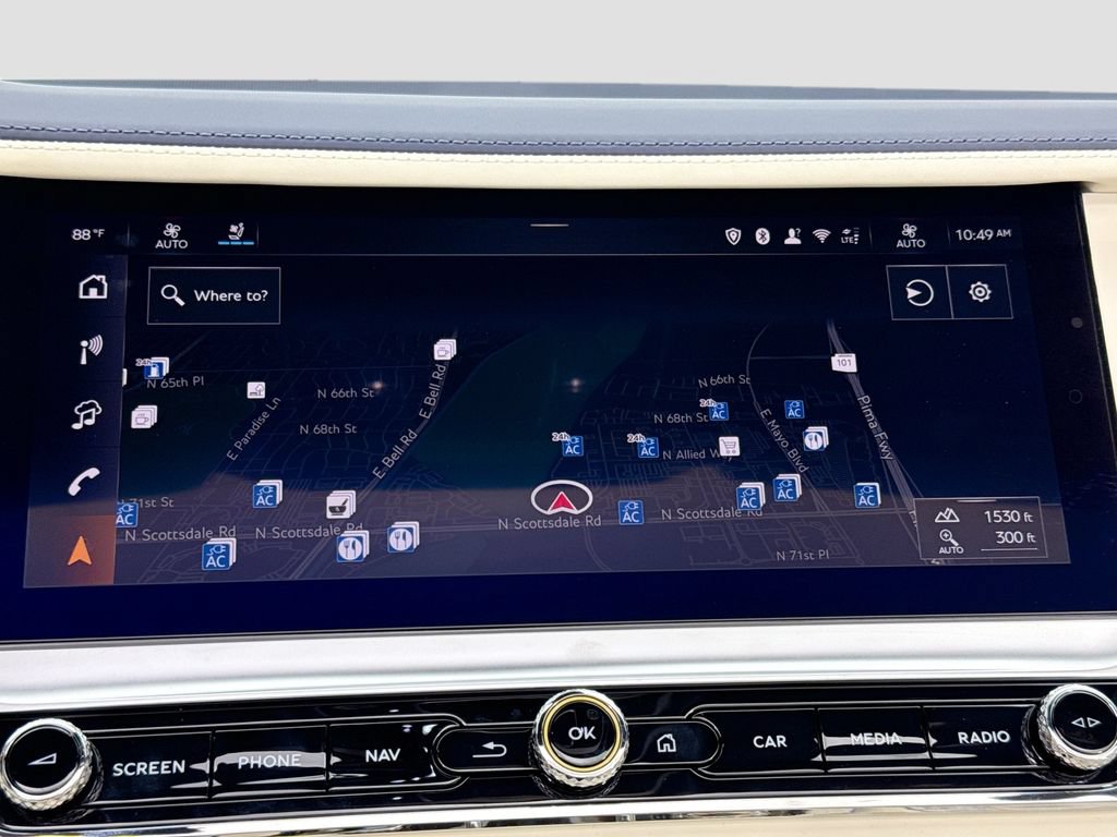 New 2026 Bentley Continental GT AWD/4WD image 23