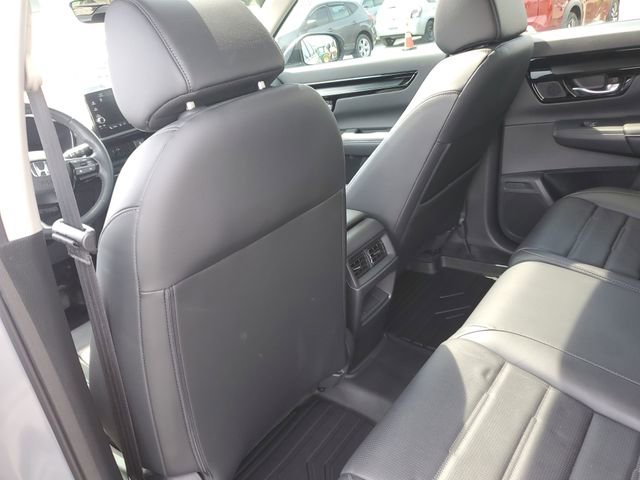 Used 2023 Honda CR-V EX-L image 12