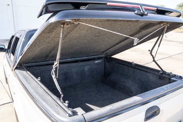 Used 2003 Ford F150 Harley-Davidson image 23