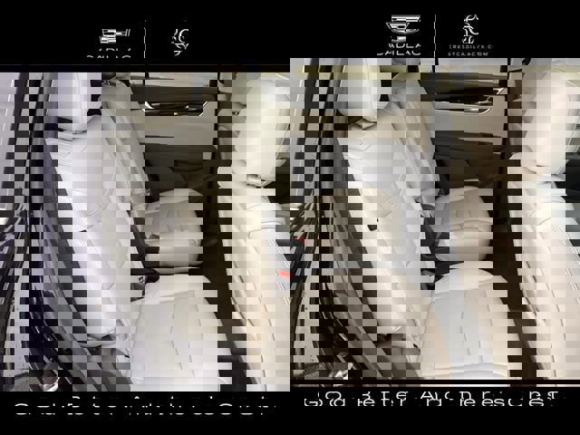 Certified 2022 Cadillac XT6 Premium Luxury image 32