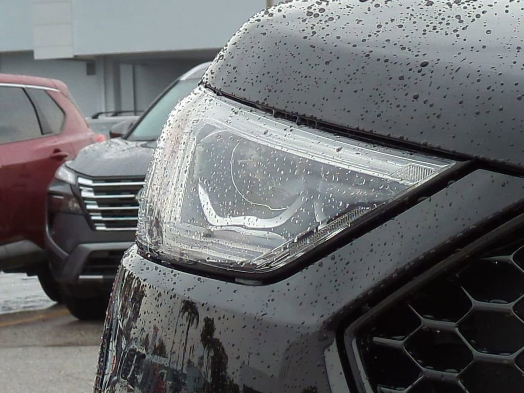 Used 2022 Ford Edge ST w/ Equipment Group 401A image 10