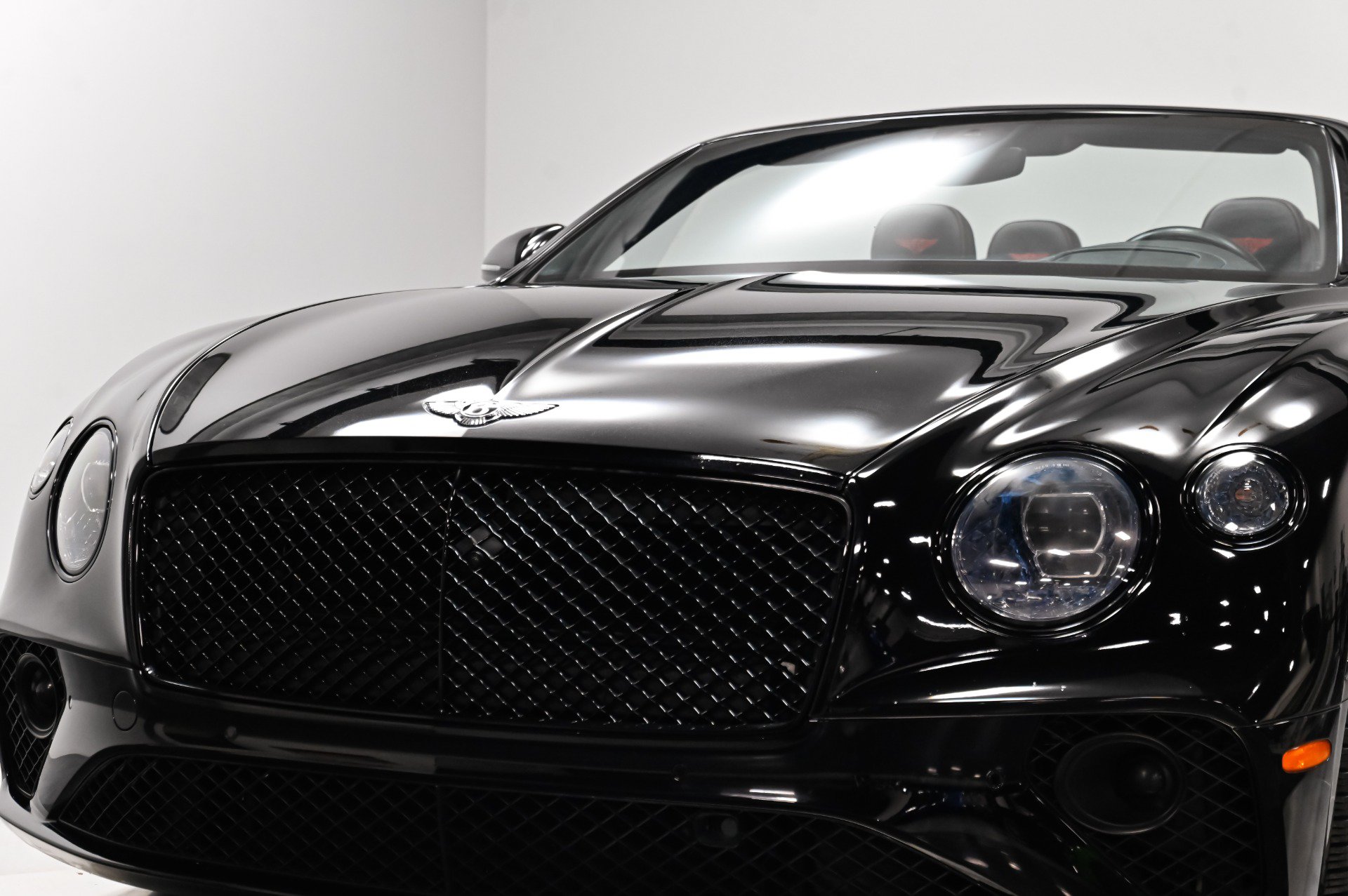 Used 2020 Bentley Continental GT w/ First Edition Specification AWD/4WD image 49