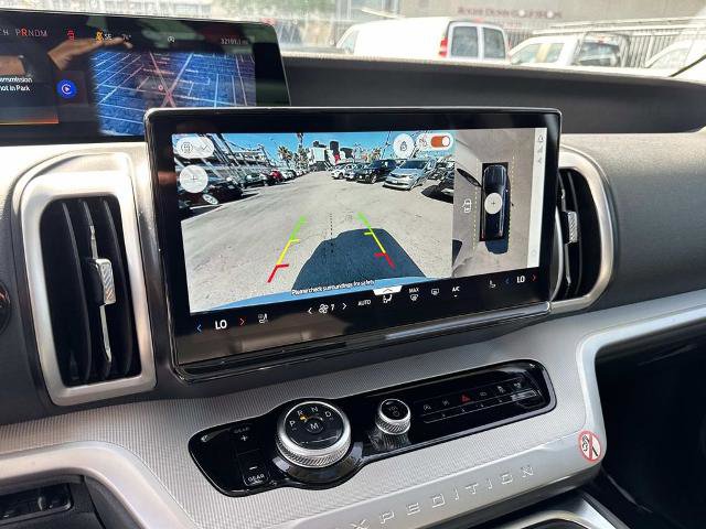Certified 2025 Ford Expedition Max Active image 29