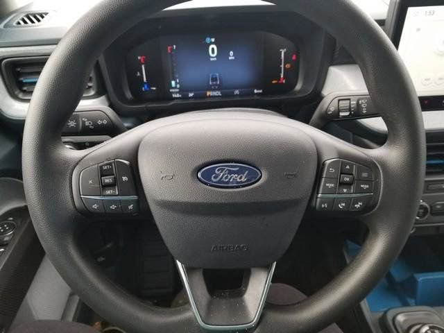 New 2026 Ford Maverick XLT image 25