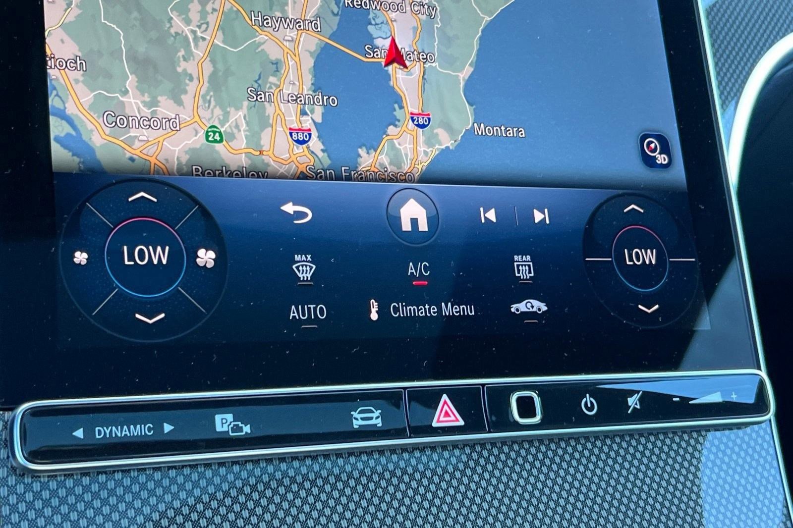 New 2025 Mercedes-Benz CLE 450 4MATIC Coupe image 24