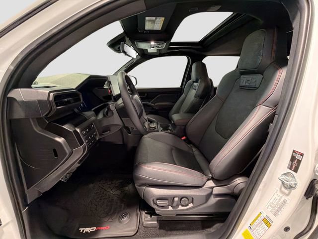 Certified 2024 Toyota Tacoma TRD Pro image 18