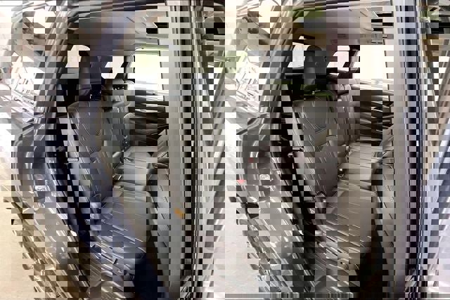 Certified 2026 INFINITI QX60 Luxe w/ Cargo Package AWD/4WD image 20