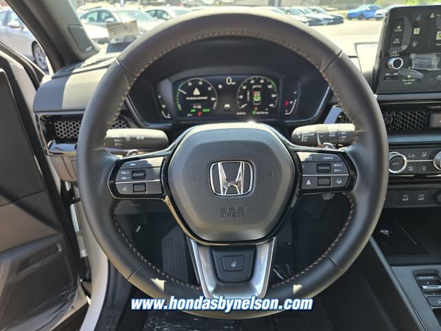 New 2026 Honda CR-V Sport Touring image 13