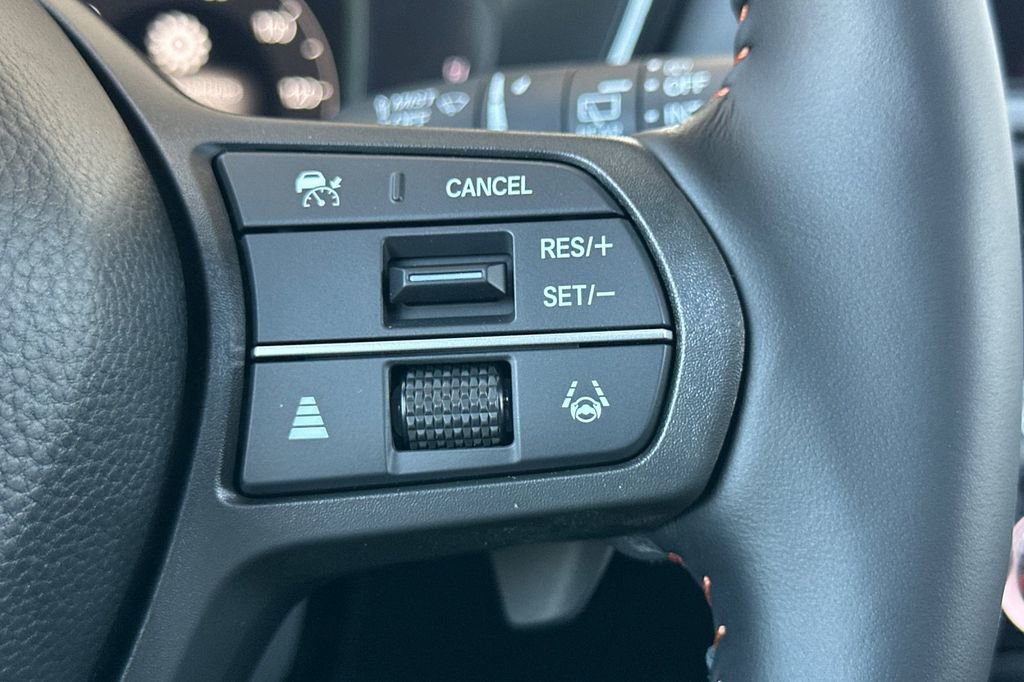 New 2026 Honda CR-V Sport-L image 27