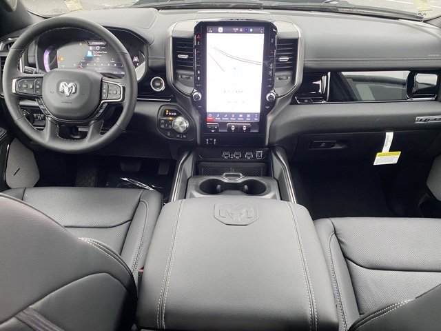 New 2026 RAM 1500 Rebel w/ Advanced Safety Group II image 56