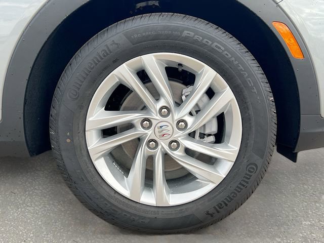 New 2026 Buick Envista Preferred w/ Convenience II Package FWD image 19