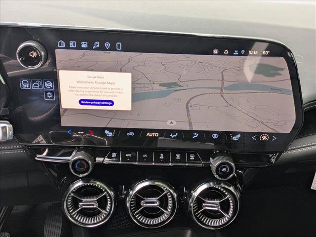 New 2026 Chevrolet Blazer EV LT AWD/4WD image 14
