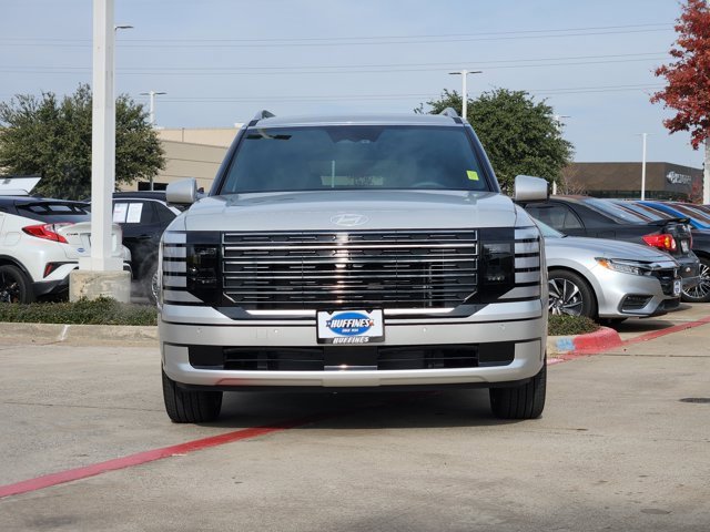 Used 2026 Hyundai Palisade Calligraphy image 2